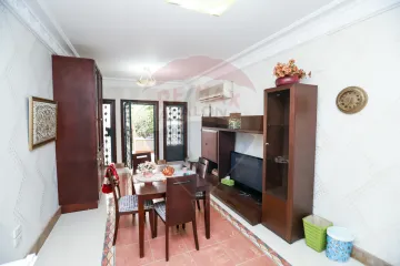 شقة للبيع 300 م المعمورة الشاطئ (بالقرب من بوابة الملاهى)