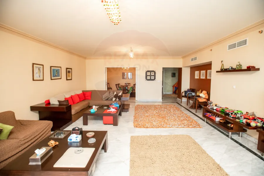 Apartment for sale 396 M San Stefano (four seasons)