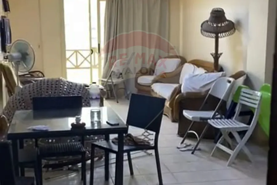 Furnished Chalet for rent North coast (Stella Marina) 110 m