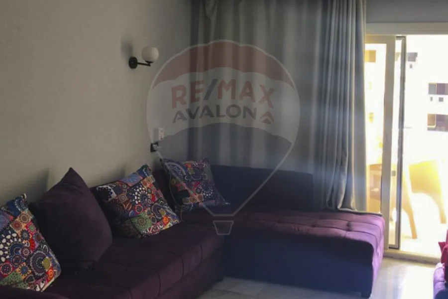 Chalet for sale (Stella Heights - Sidi Abdel Rahman) 120 m