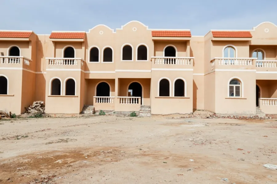 Villa for sale 290m KingMariout (Airport Road)