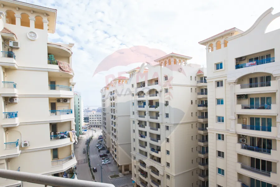 Apartment for sale 223 m Smouha (Antoniadis Compound)