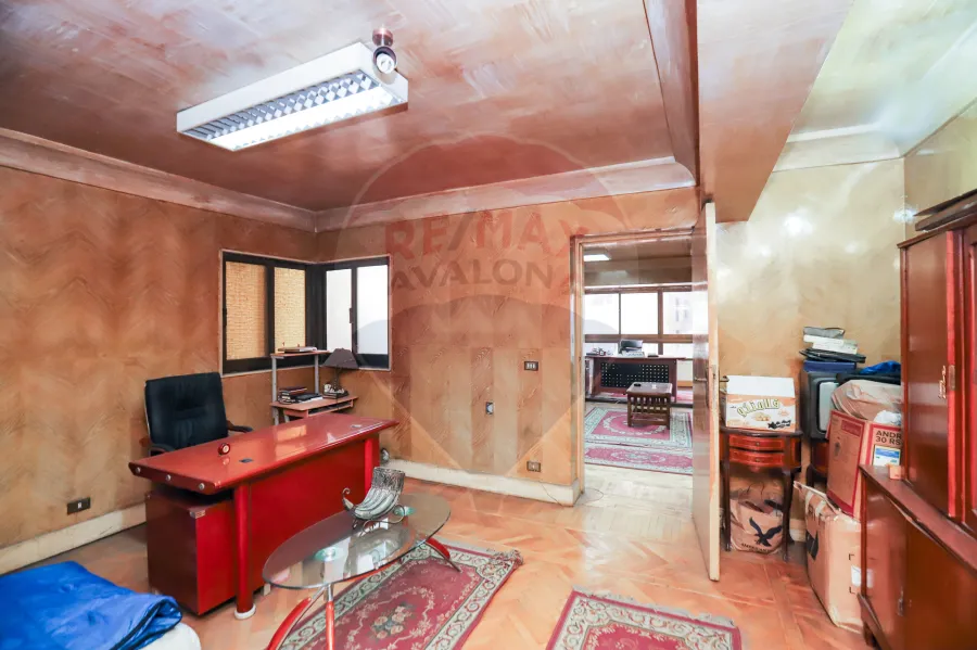 Apartment For Sale 146 m Louran (Abo qer st)