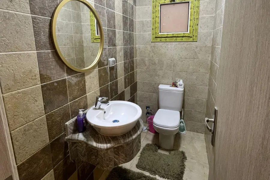 Chalet for sale (Down town - Alamien) 166 m