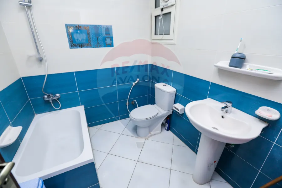 Apartment For Sale 205 m Louran (Al eqbal St)