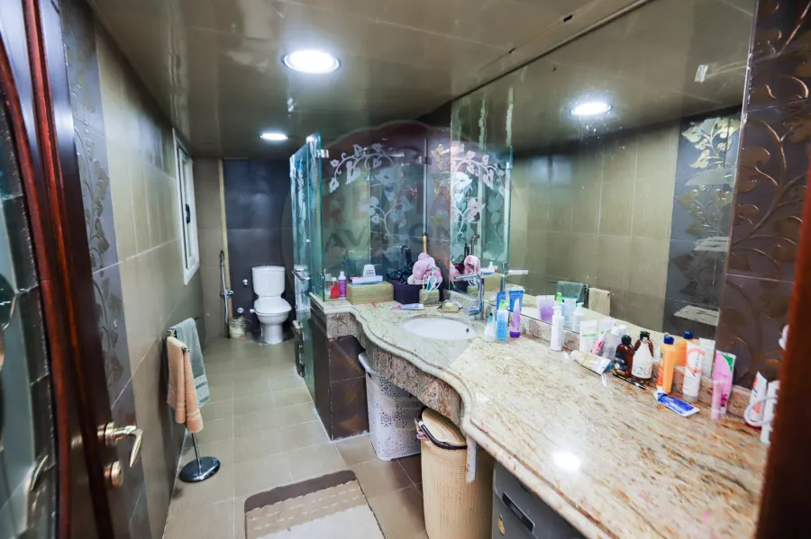 فيلا للبيع 609 م كينج مريوط  (كومباوند العروبة)