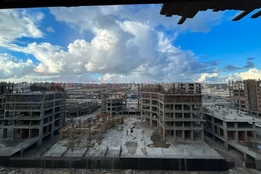 Apartment for sale 126 m (Diva Compound - Sawary)