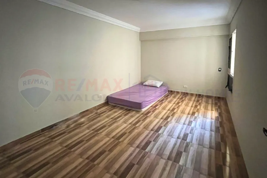 Apartment for rent 189 m Smouha (Antoniadis Towers)