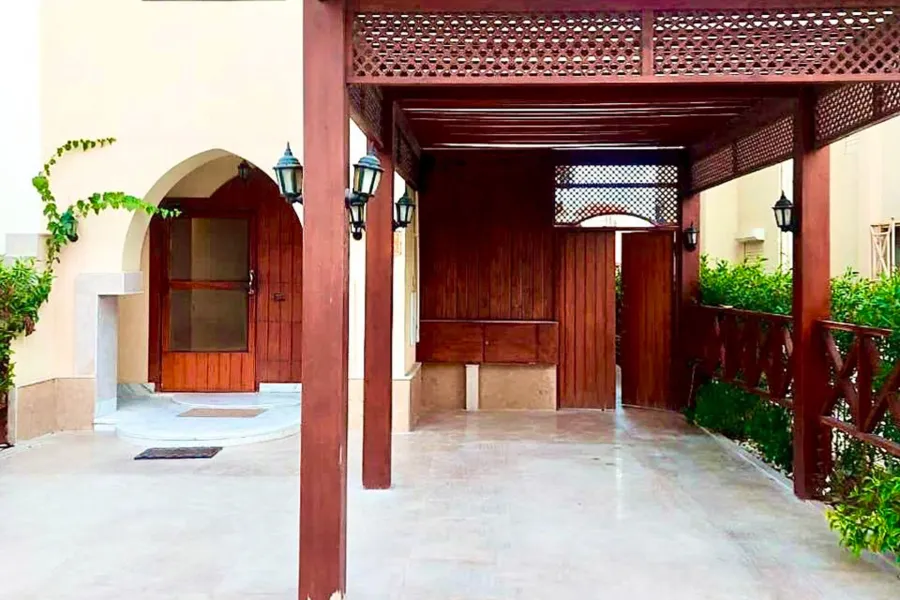 فيلا ستاند الون للبيع (ستيلا هايتس - سيدي عبد الرحمن) 290 م