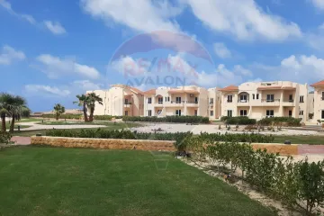 Chalet for sale north coast (Coral Hills - Raes Elhekma)