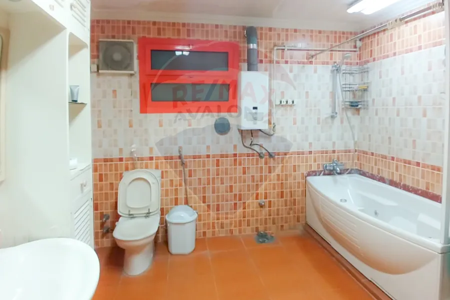 Apartment for sale 270 m Roshdy (Branched From Syria St.)