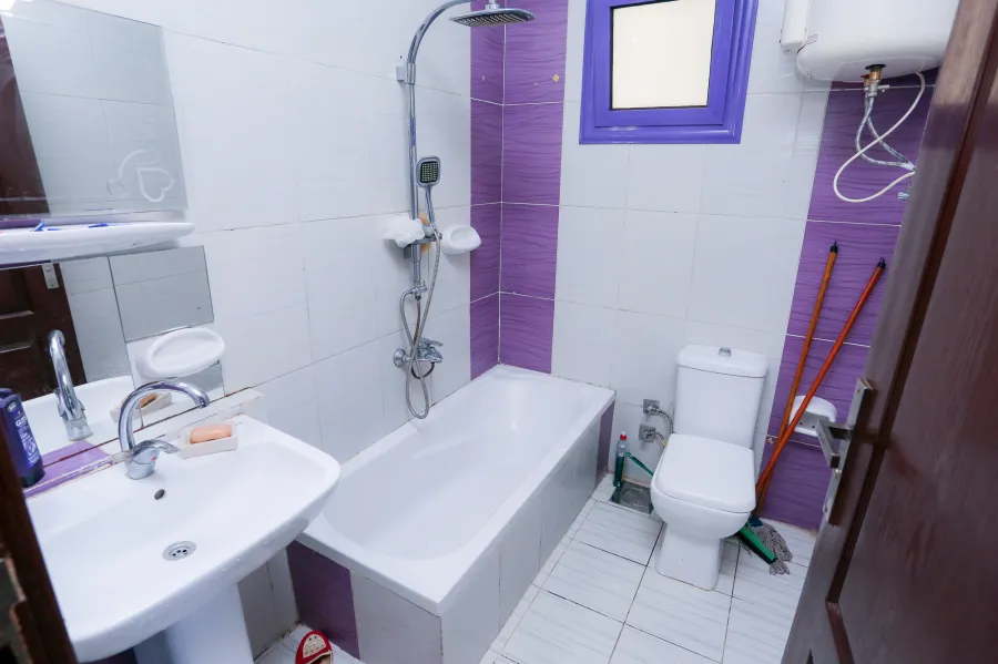 Duplex Apartment For Sale 340 m Miami (Elesawy St.)