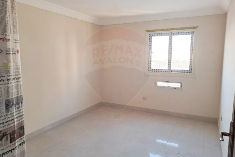 شقة للبيع 165 م الإبراهيمية (ش الأندلس)