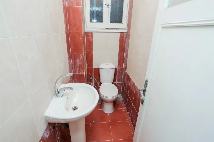 Apartment for sale 240m Laurent (Abo Qir St.)