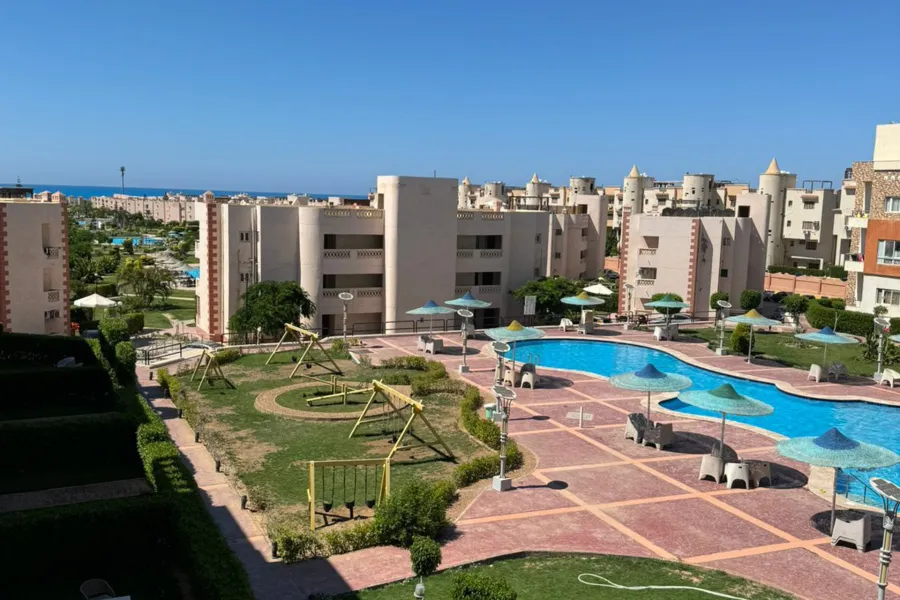 Chalet for sale (Marseille Beach 1) 135 m