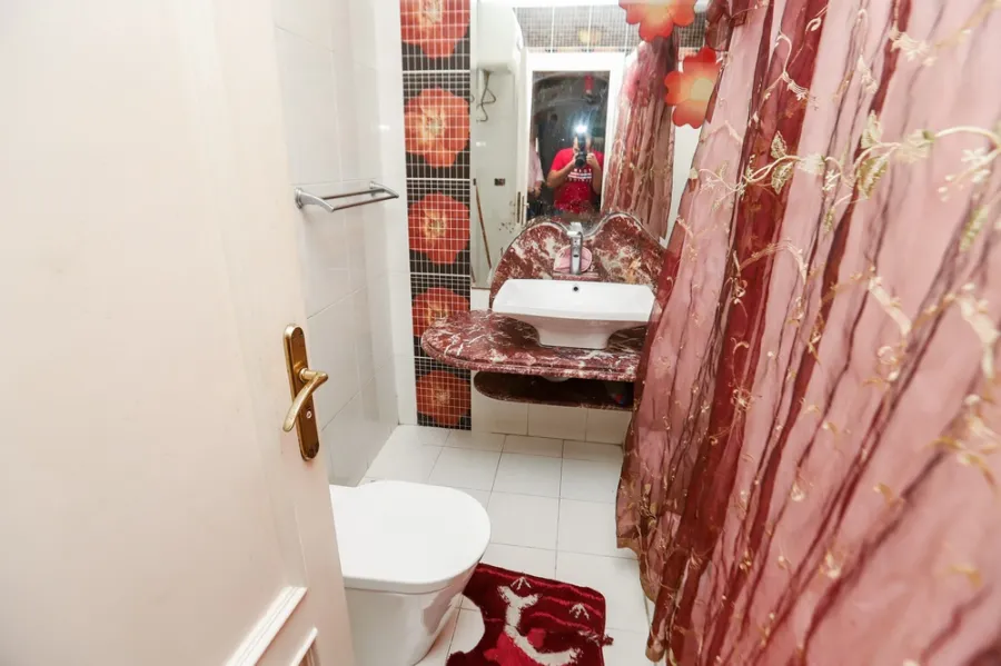 Furnished Apartment For Rent 220m Zezinia