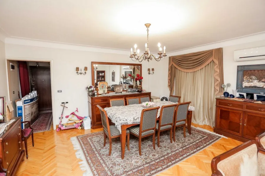 Apartment for sale 168m Glim (Branched From Abo Qir St)