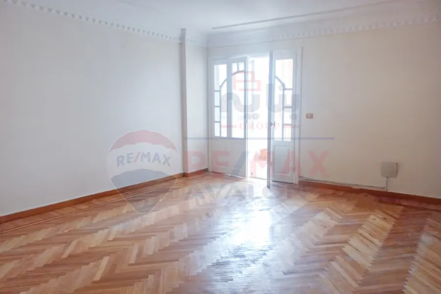 Apartment For Rent 165 m Kafr Abdo (Ibrahim Slama St.)