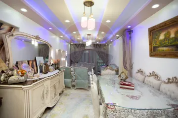 شقة للبيع 140 م العصافرة (متفرع من جمال عبدالناصر)