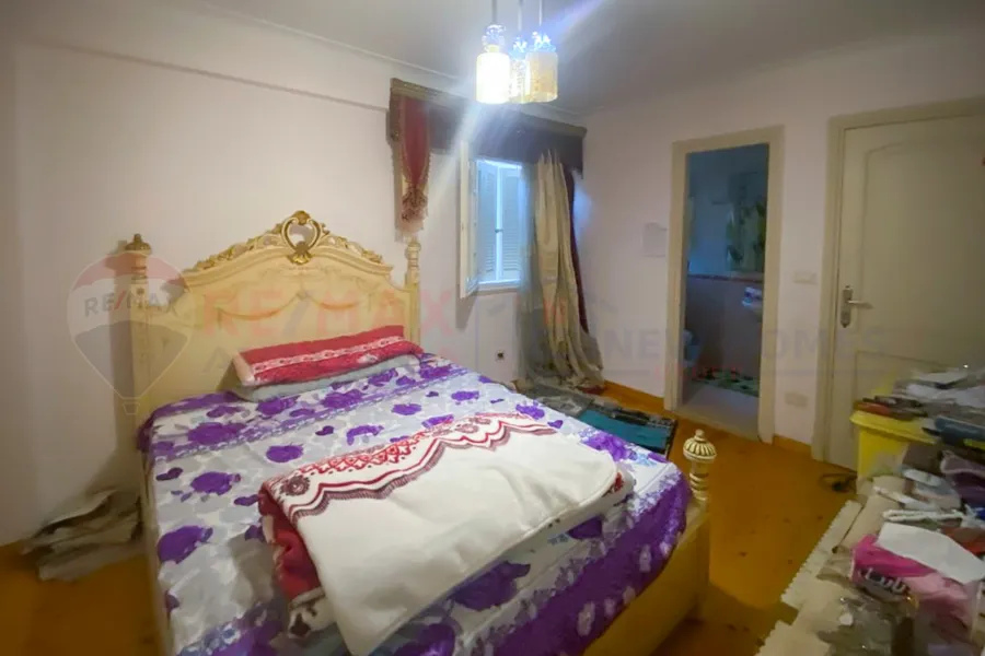 Apartment for sale 240 m Smouha (Qudah Division)