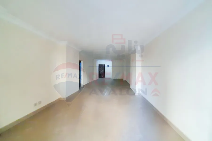 Apartment For Rent 200 m Smouha  (Ismail Sari st - Behind the Pharmacists Syndicate)