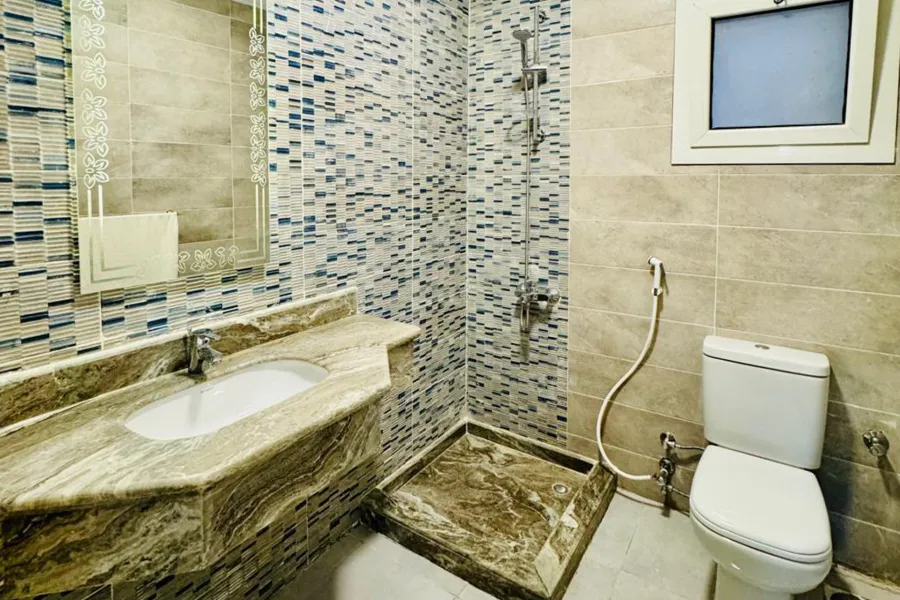 شاليه للبيع (داون تاون - العلمين الجديدة) 187 م