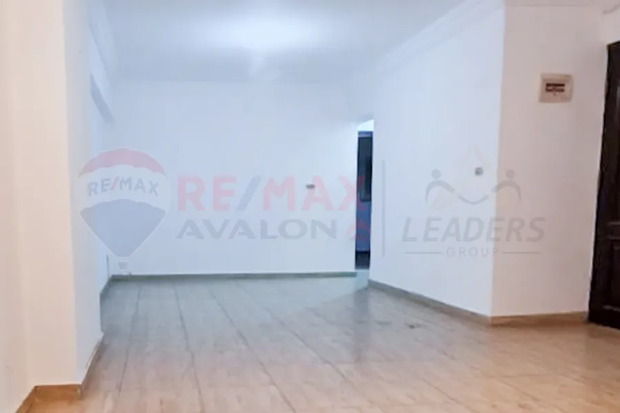 Apartment for rent 105 m Tharwat (Abdel Moneim Al Dalil St.)