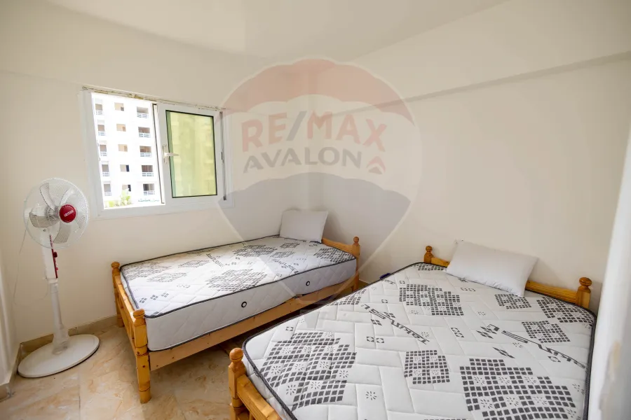 شاليه للبيع الساحل (رو مارينا)