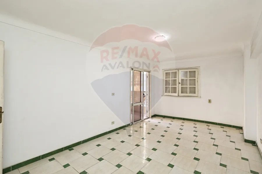 Apartment for Sale 190 m miami (Gamal abdelnasser street - brand building)