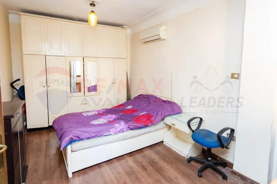 Apartment for sale 190 m Louran (Omar El-Mokhtar st.)