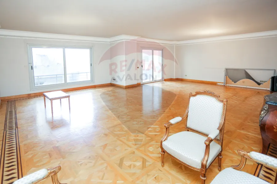 شقة للبيع  306 م كفرعبده