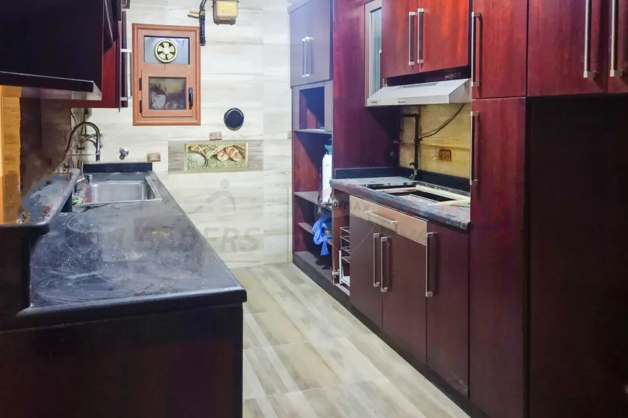 Apartment for sale 180 m Kafr Abdo (off Abu Qir St.)