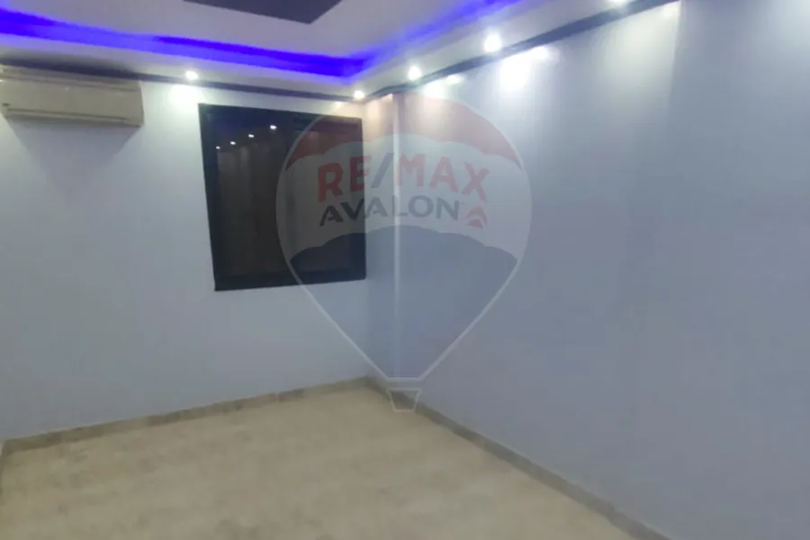 Apartment for sale 120 m Moamora El Shateaa (Next to Almalahi)