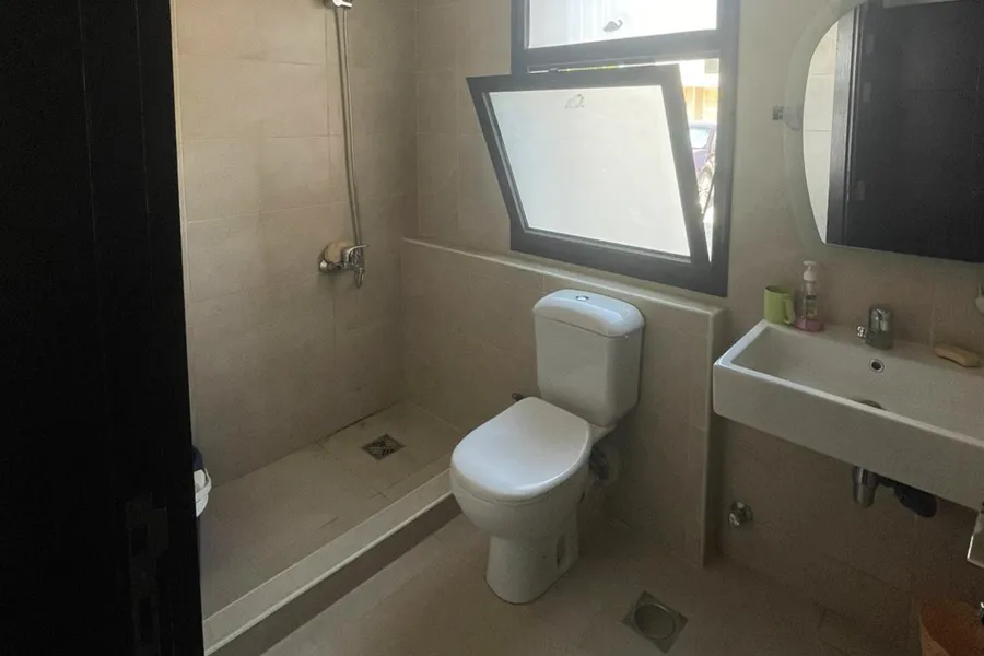 Chalet for sale (Plage - Sidi Abdelrahman) 133 m