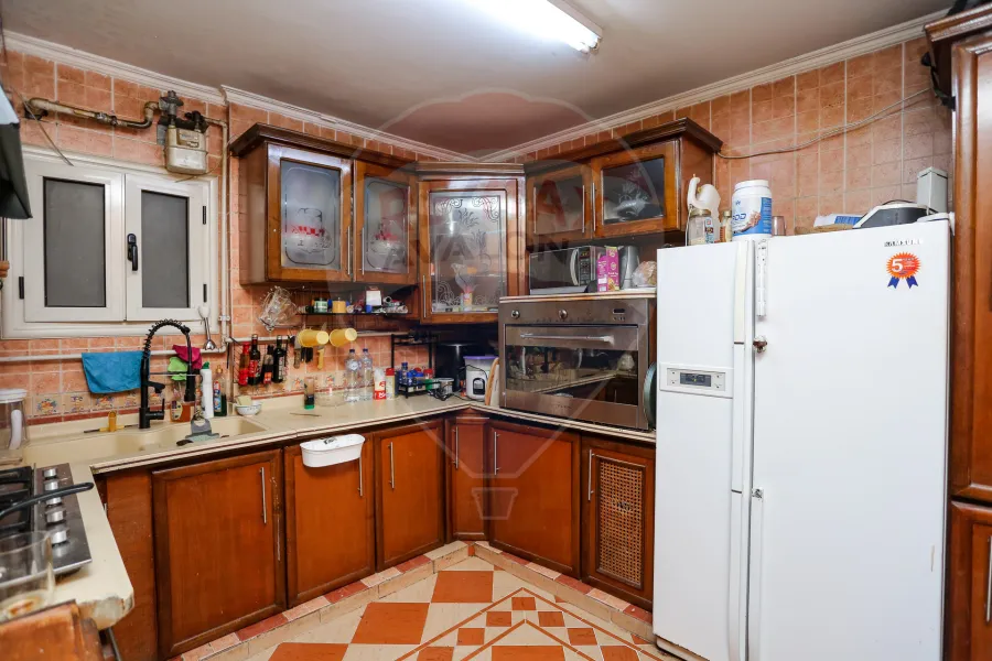 Licensed apartment for sale 150 m Smouha (Kamal El-Din Salah st.)