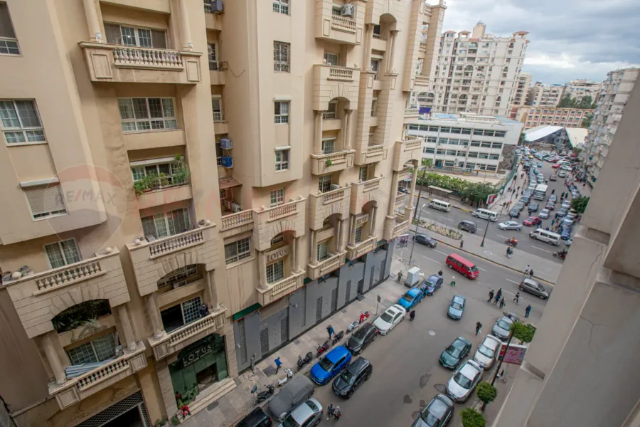 Apartment for sale 290 m Smouha (Seif Towers)