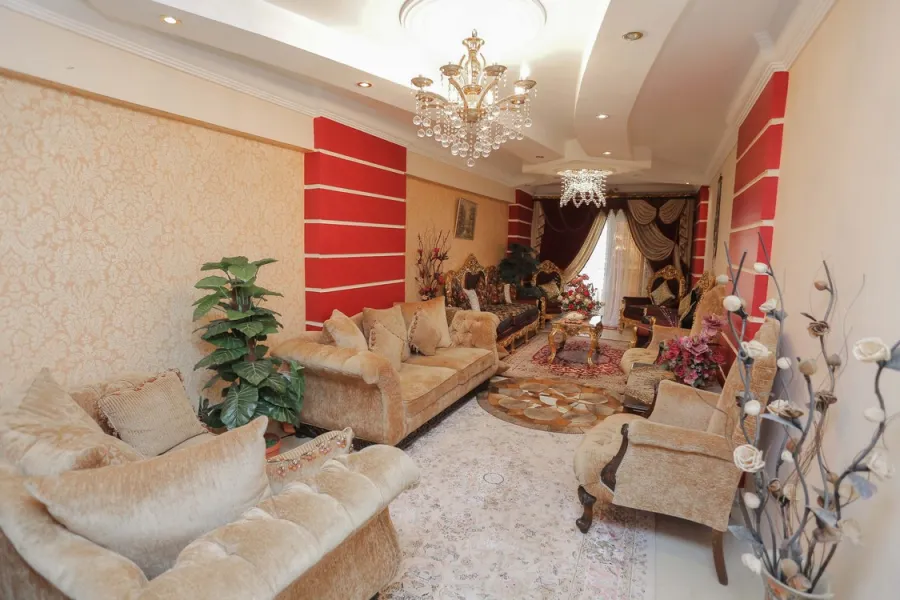 Apartment for sale 165m Louran (Near to Abo Qir St.)