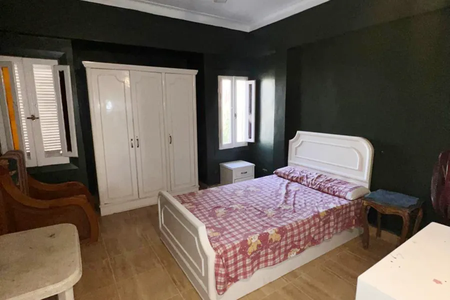 فيلا ستاند الون للبيع (هليو بيتش) 400 م