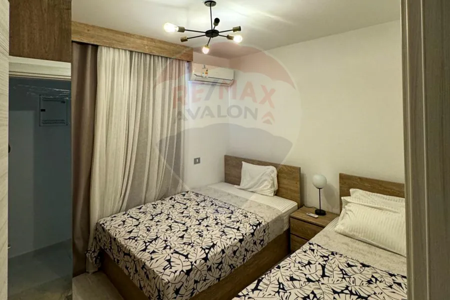 Chalet for sale in Fouka Bay (Ras El Hekma) 125 m