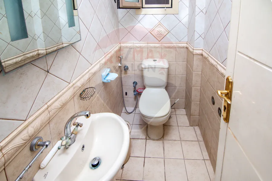 Apartment for sale 270 m Roshdy (Syria St.)