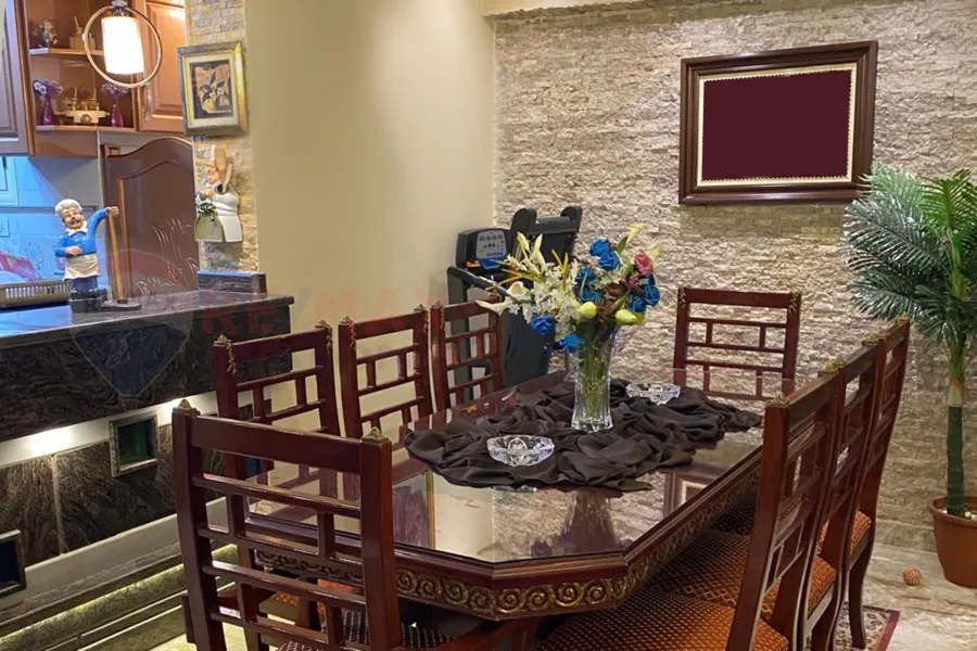 Apartment for sale 175 m Al Mandara (Idris St)