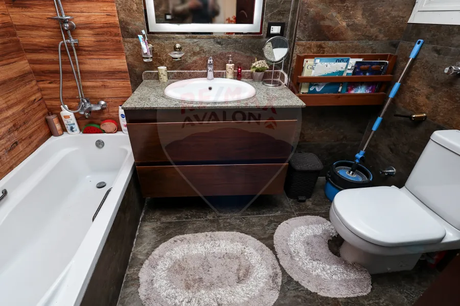 Apartment for sale 135 m Sidi bishr (branched from al tafola al saida st)