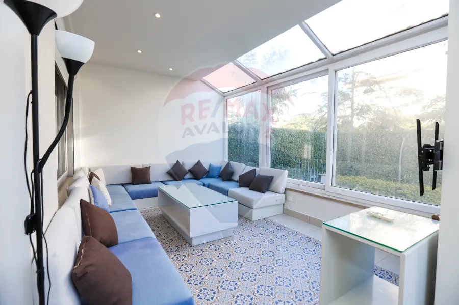 Villa for sale 340 m (Mirosa Compound) Beside Carrefour City Center and Designia Mall