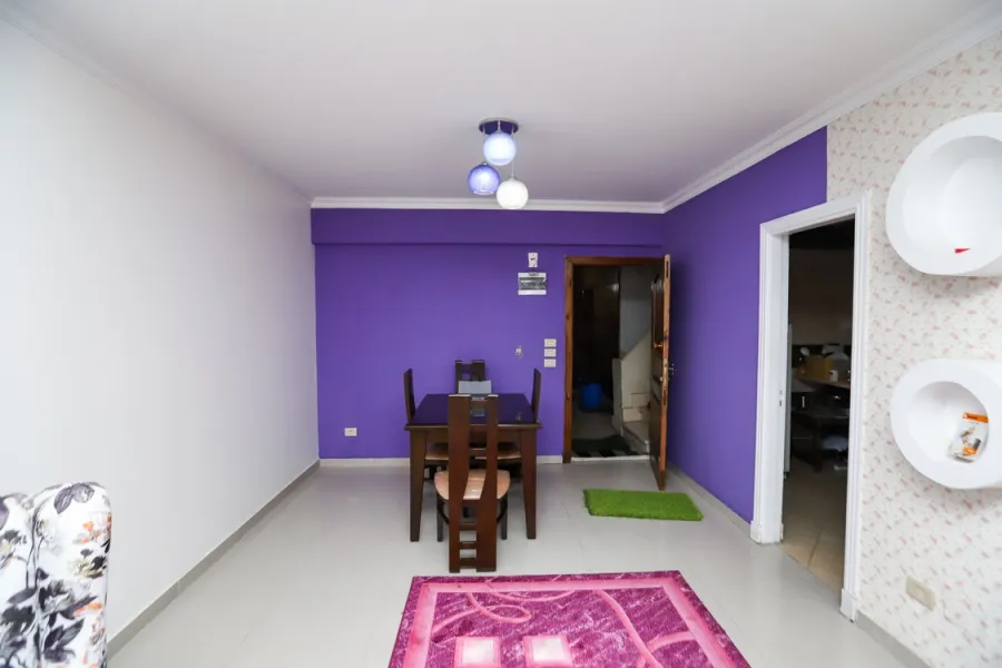 Apartment for rent 130m Louran (Number 3 From Corniche)