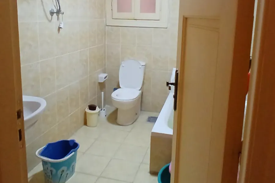 شالية مفروش للبيع (مارسيليا لاند) 145 م