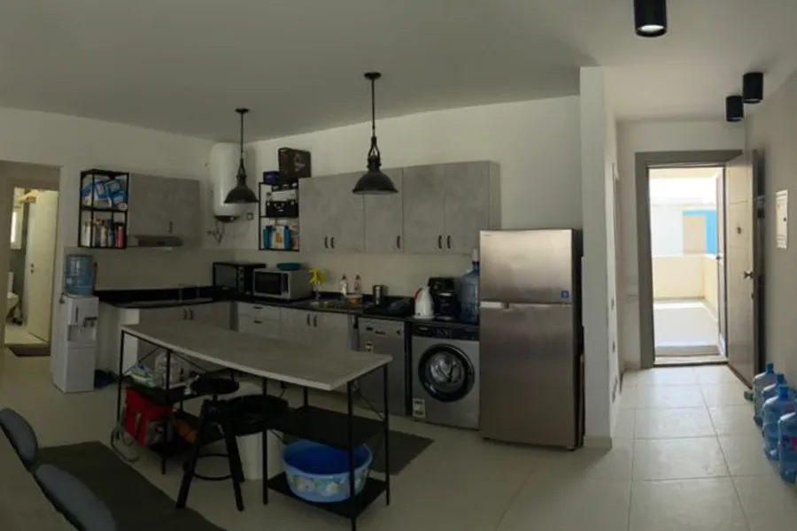 Chalet for sale (Fouka Bay - Ras El Hekma) 180 m