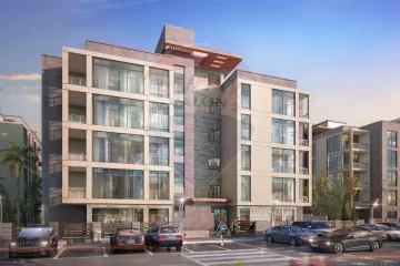 Chalet for sale North coast (Marina 8) 140 m