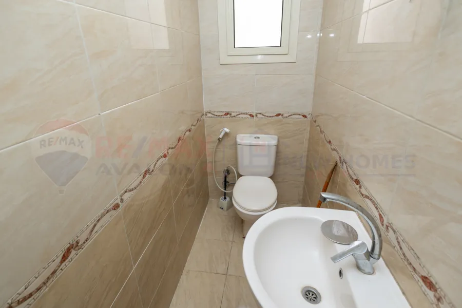 Apartment for sale 200 m Ibrahimiya (steps from Sporting Club)