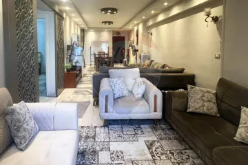 شقة للبيع 155 م سبورتنج (ش تانيس)