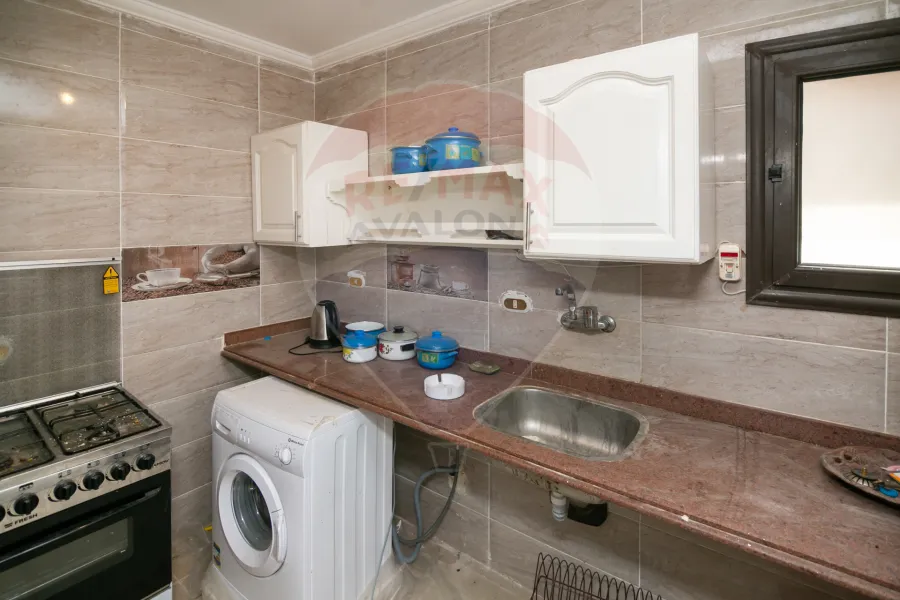 شاليه للبيع الساحل (مارينا اليجانس)